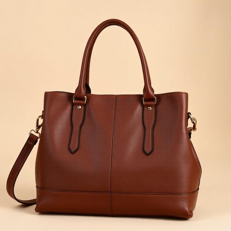 Bolsa de Couro