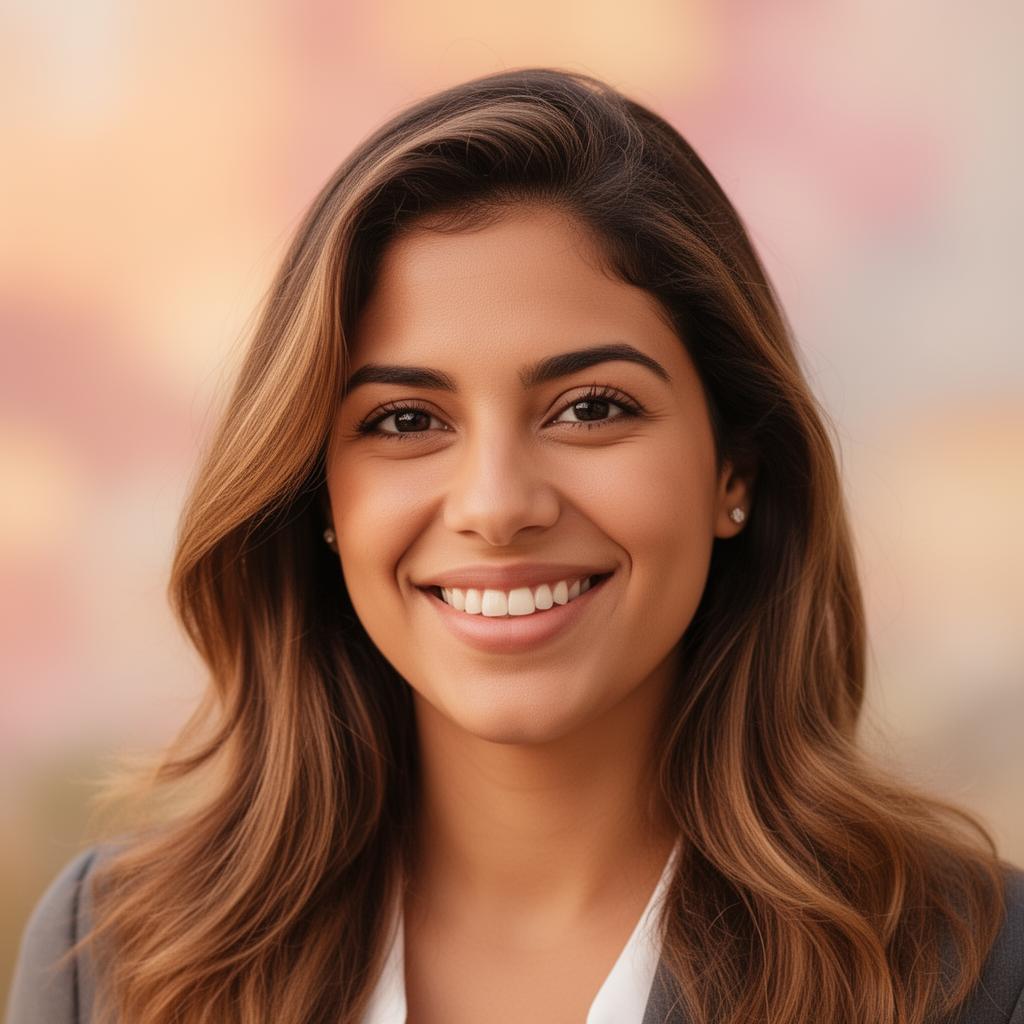 Foto de Mariana Santos