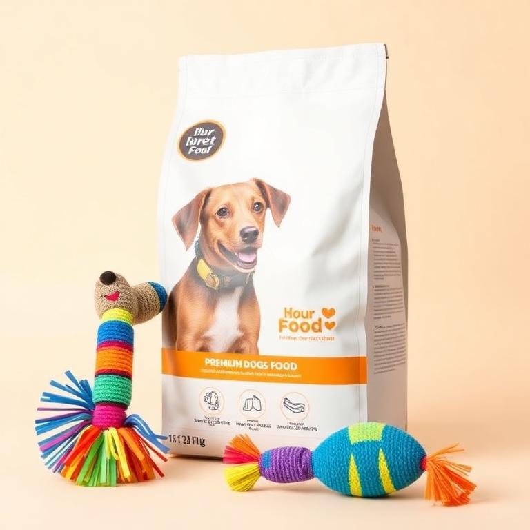 Kit Pet Premium